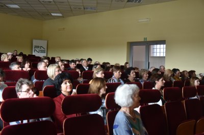 Konferencja Naukowa